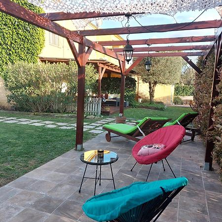 Apartamento L'Essencia De L'Emporda -Girona- Verges Exterior foto