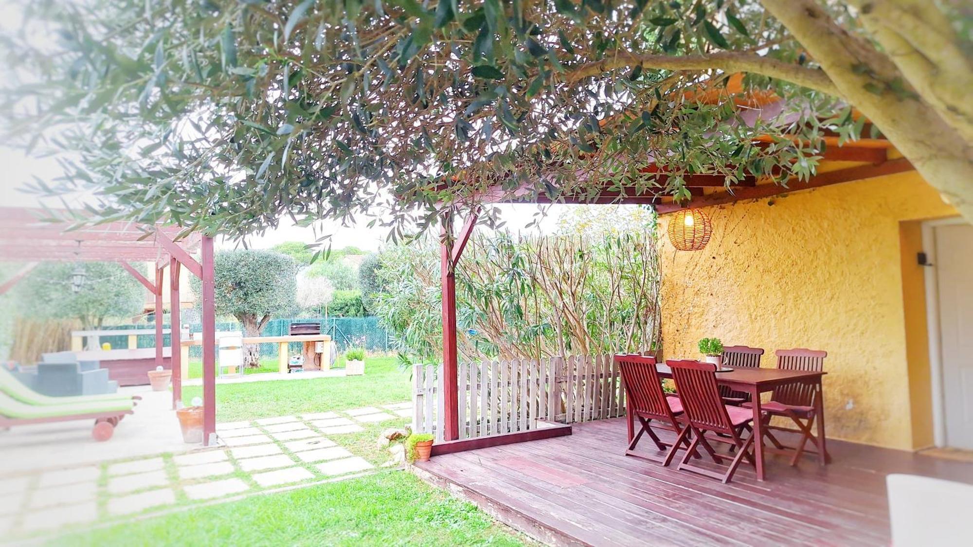 Apartamento L'Essencia De L'Emporda -Girona- Verges Exterior foto