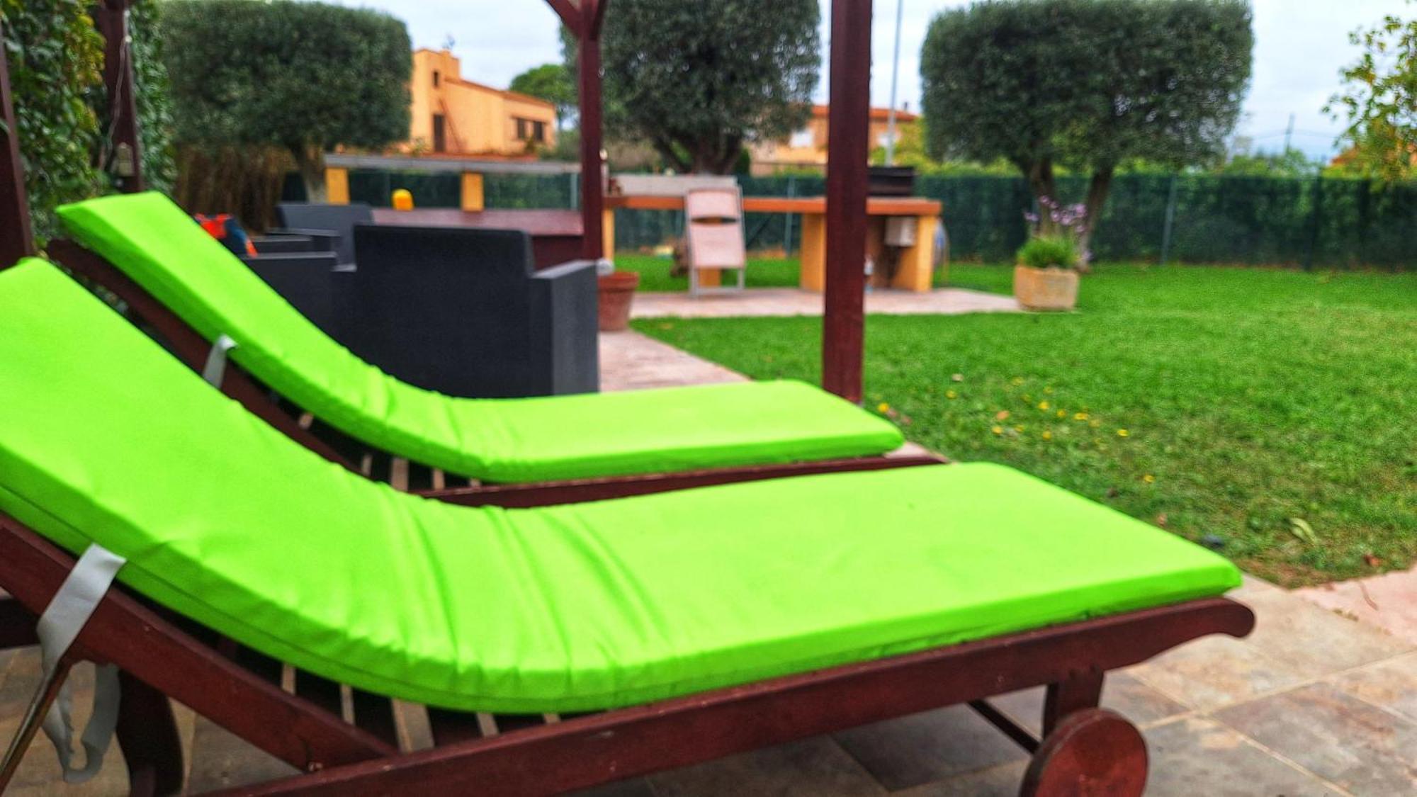 Apartamento L'Essencia De L'Emporda -Girona- Verges Exterior foto